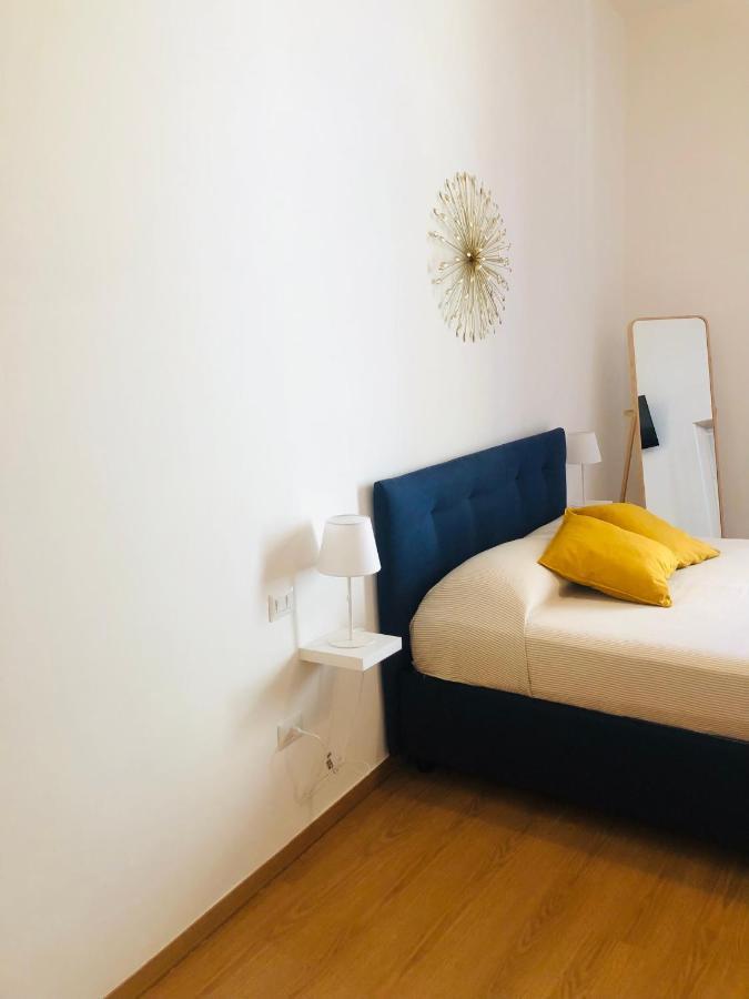 Dimora Paladino Bed & Breakfast Napels