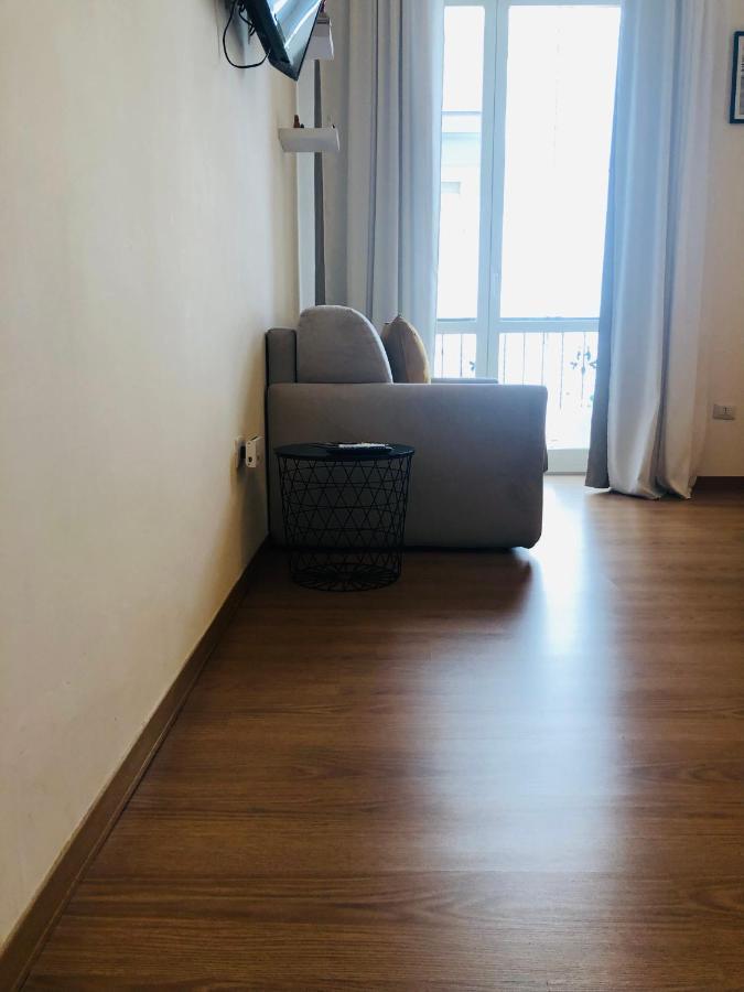 Bed & Breakfast Dimora Paladino Napels