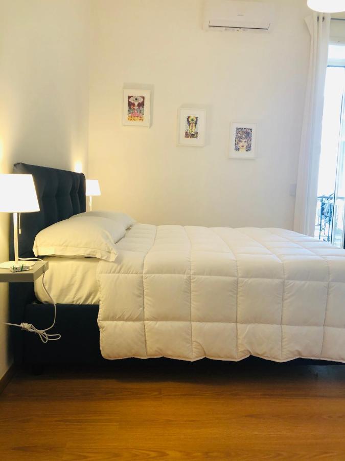 Bed & Breakfast Dimora Paladino Napels