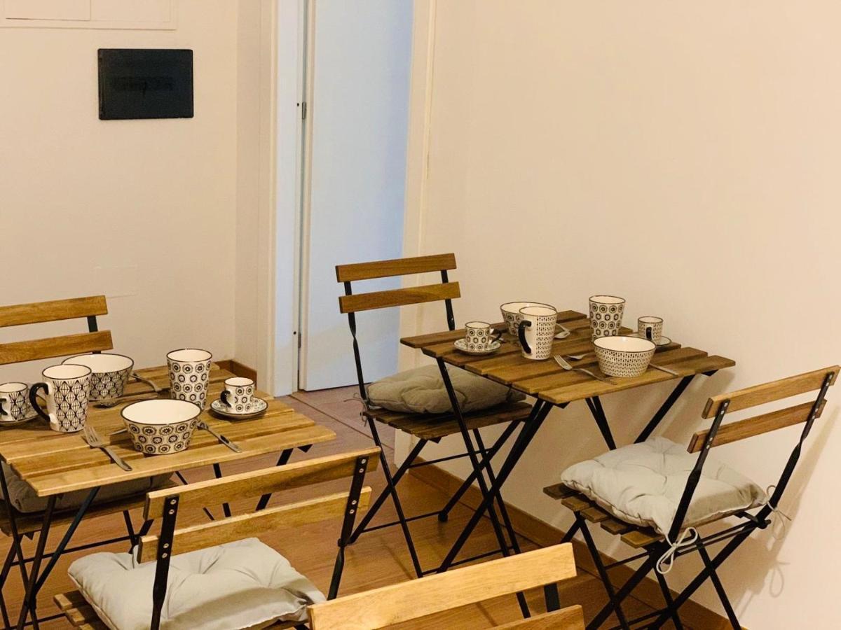 Dimora Paladino Bed & Breakfast Napels